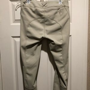 Goodrider Miracle Breech 32R